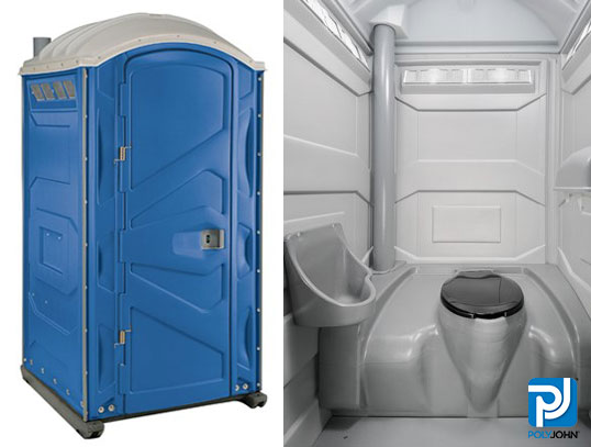 Portable Toilet Rentals in Hartford, CT